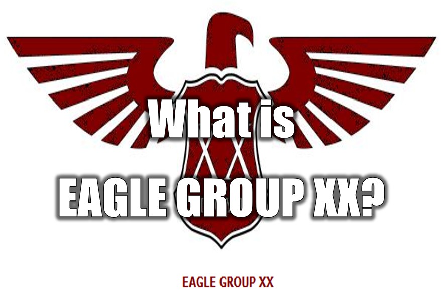 What is EAGLE GROUP XX/USA???