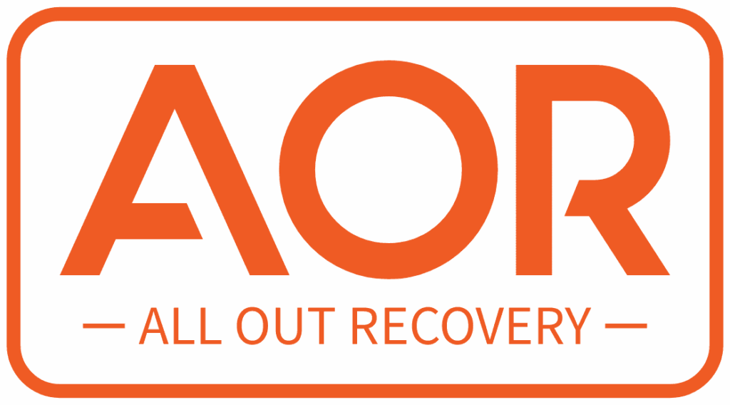 AOR Main Logo