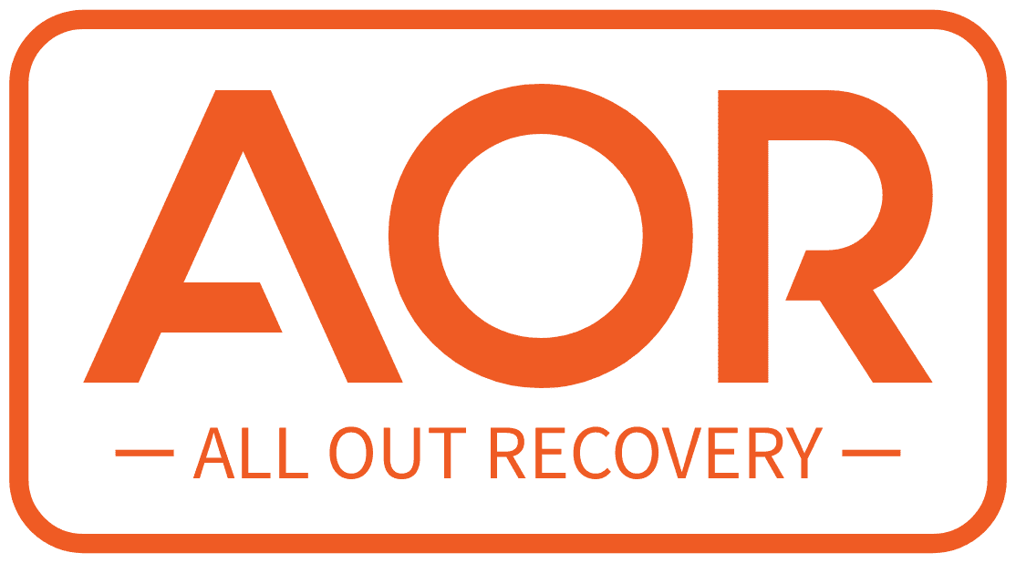 AOR Main Logo