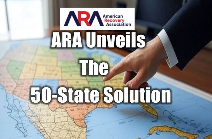 American Recovery Association Unveils 50-State Solution to Help Members Stay Compliant and Save Time