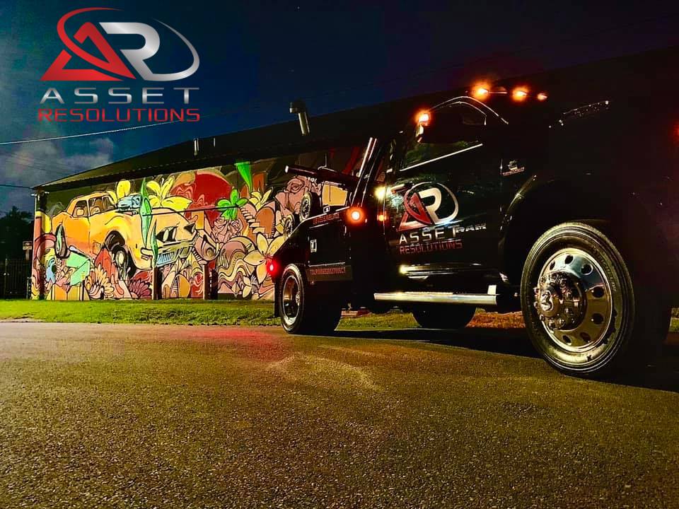 Asset Resolutions_truck_graffitti