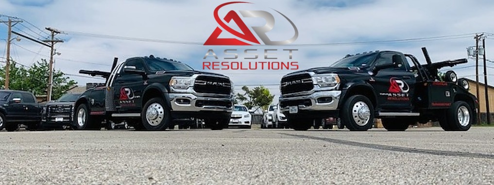 Asset Resolutions_two truck_lot