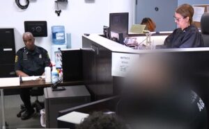 Detroit Repossession Agent Testifies About Shooting