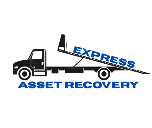 Express Asset Recovery_Iowa_TX_Logo