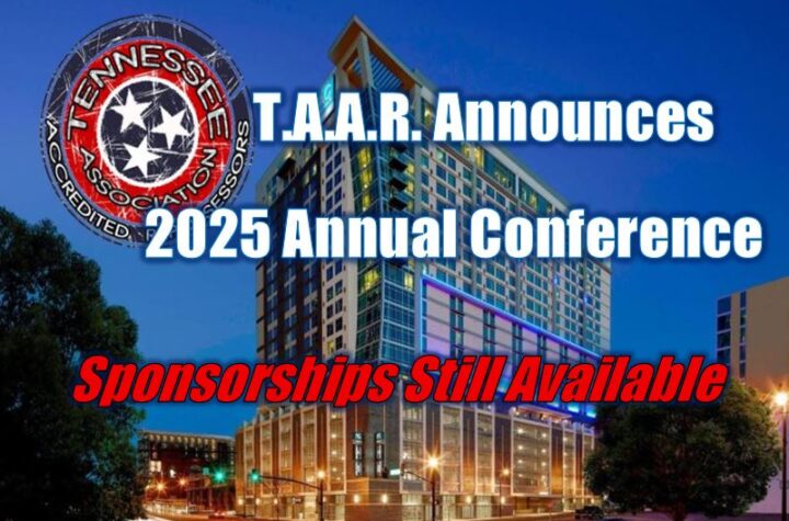 T.A.A.R. Announces 2025 Annual Conference — Sponsorships Still Available