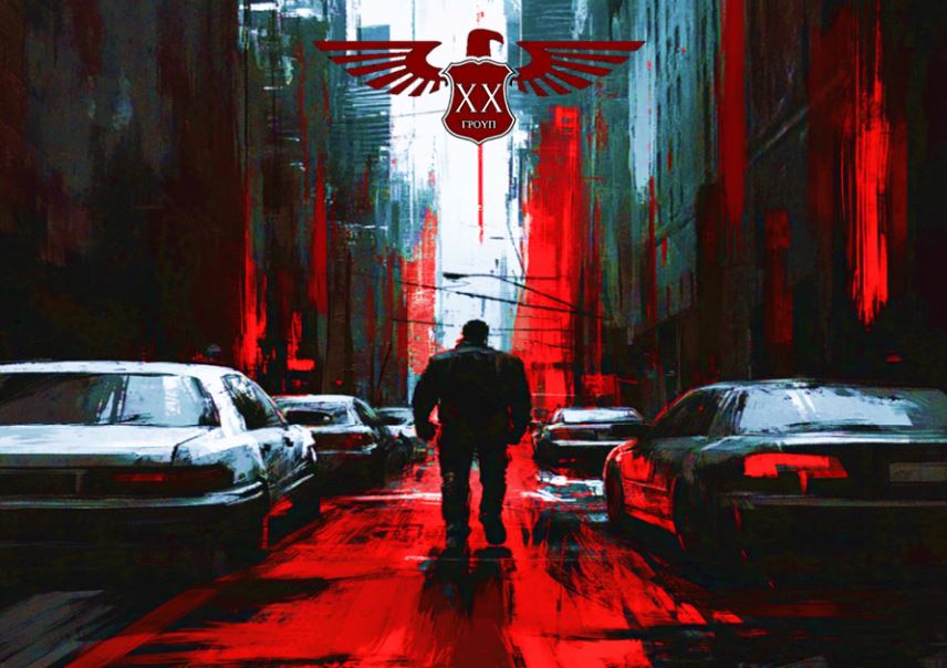 Hunter Mindset For Survival in the Recovery Industry