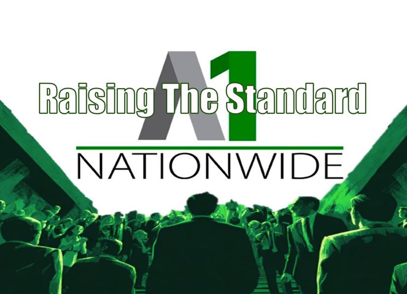 A1 Nationwide Raises the Standard in Fees and Agency Protections