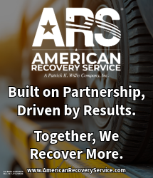 American Recovery Service