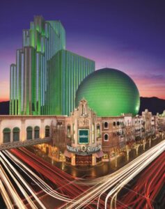 Shape the Future at the ARA & CCUCC Joint Mixer in Reno!