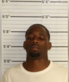 Ex-Con Arrested for Shooting Memphis Repo Agent