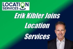 Former Cox Automotive Executive Joins Location Services, LLC