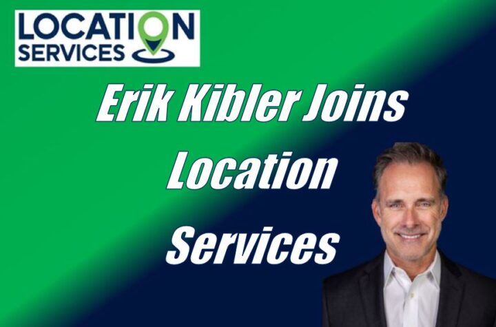 Former Cox Automotive Executive Joins Location Services, LLC