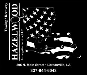Hazelwood Recovery and Investigative Services