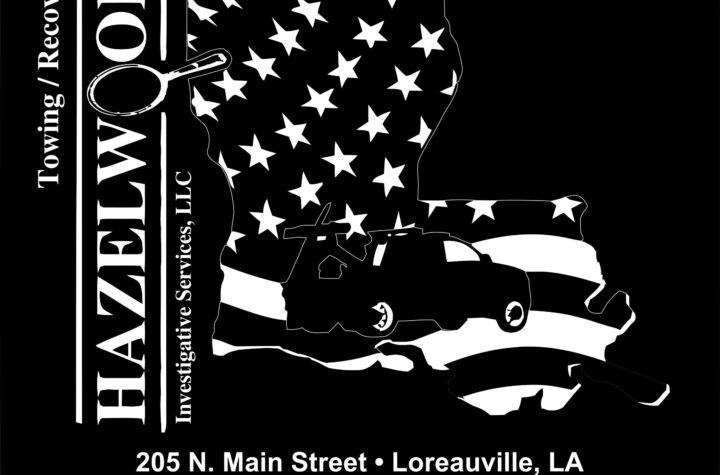 Hazelwood Recovery and Investigative Services