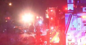 Ambush in Jackson: Repo Agent Gunned Down