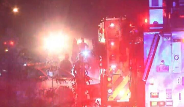 Ambush in Jackson: Repo Agent Gunned Down