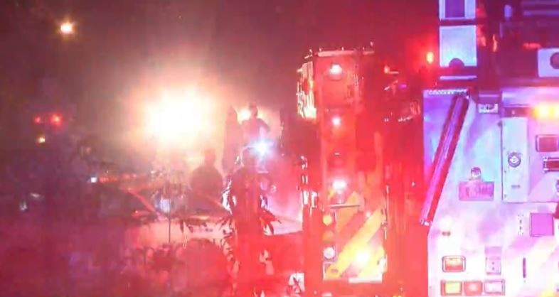 Ambush in Jackson: Repo Agent Gunned Down