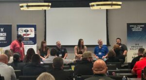 A Regional Repossession Conference That Set a New Bar