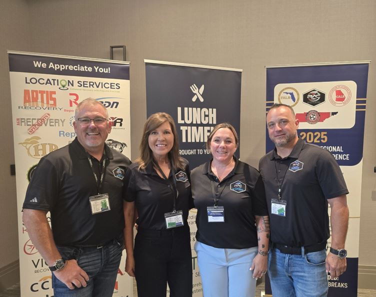 A Regional Repossession Conference That Set a New Bar