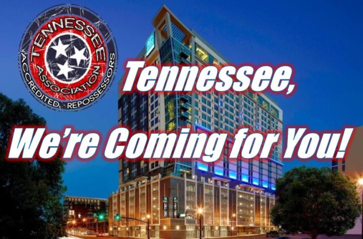 🚨 Tennessee, We’re Coming for You! 🚨