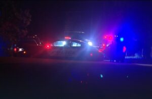 Repossession Shooting in Colorado