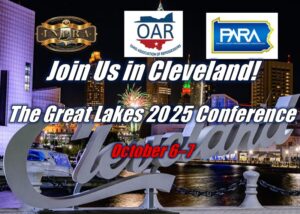 Only Days Remain to Sign Up for the Great Lakes 2025 Conference