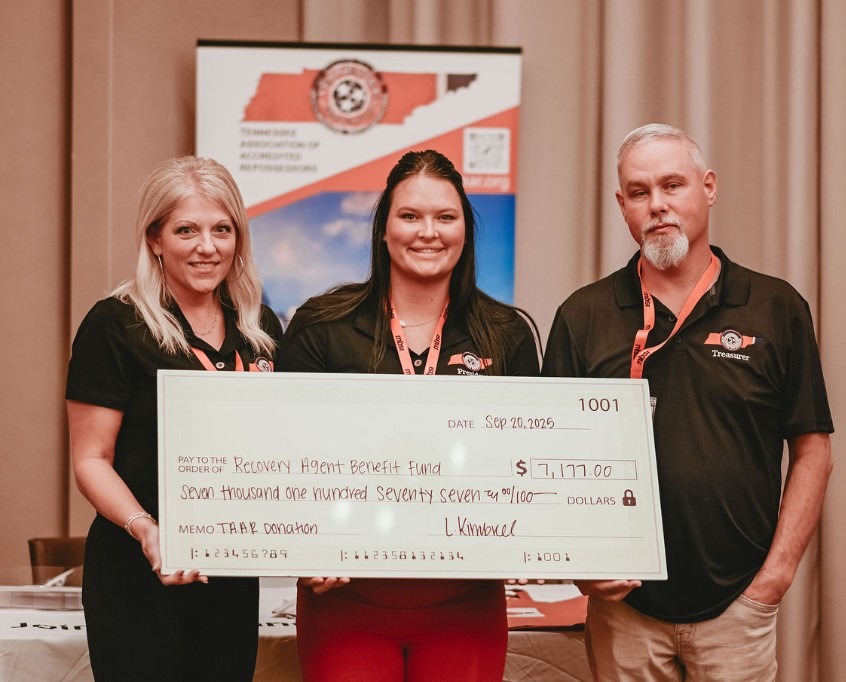 Growth, Gains and Records Broken in Nashville!