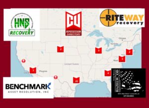 Come See CURepo Directory’s Newest Listings!