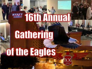 16th Annual Gathering of the Eagles