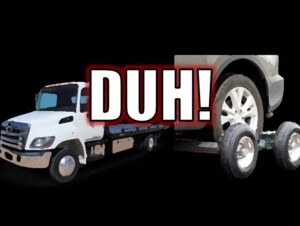 Westlake’s Tone-Deaf Messaging on Flatbed Fees