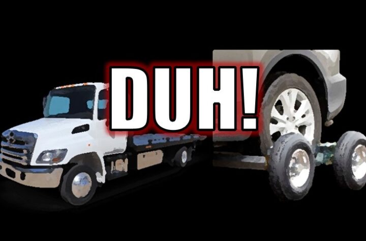 Westlake’s Tone-Deaf Messaging on Flatbed Fees