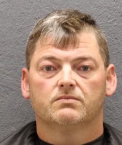 Repo Man or Police Impersonator, Either Way Busted!