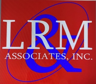 LRM Associates – Logo1
