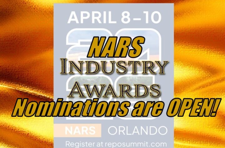 📢 Industry Awards Nominations are OPEN!