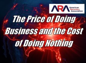 The Price of Doing Business and the Cost of Doing Nothing