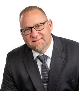 PAR Announces Hiring of Dave Baker as Vice President