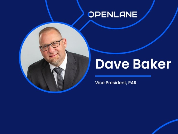 PAR Announces Hiring of Dave Baker as Vice President