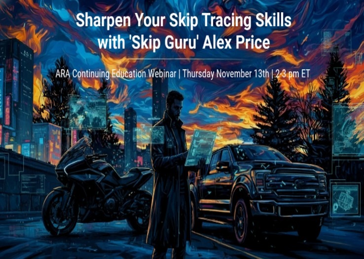 Unlock the Power of Modern Skip Tracing with Alex Price