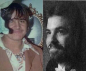 Two Murdered Repo Agents and the Jocular Killer