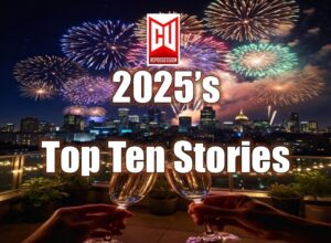 2025’s Top Ten Stories