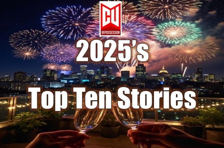 2025’s Top Ten Stories