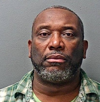 Update on Texas Repo Stabbing