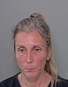 Wife of Murdered Repossession Agency Owner Finally Arrested