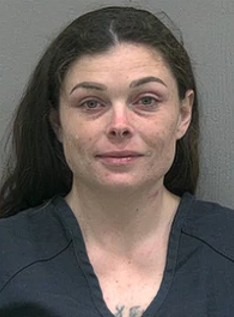 Woman’s Armed Standoff During Repossession Leads to Arrest