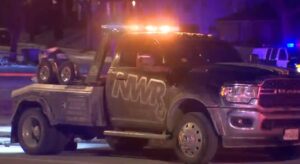 Repossessor Shot in Milwaukee