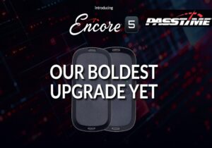 PassTime Announces Encore 5 Asset Tracking Device