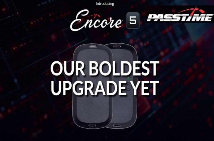 PassTime Announces Encore 5 Asset Tracking Device