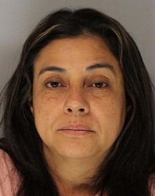 Crazytown Repo Leads to Another Woman Arrested