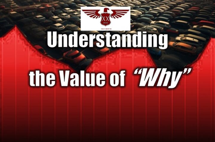Understanding the Value of “Why”