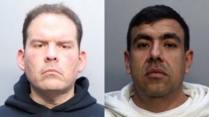 Dealer Repo Lands Duo in Jail